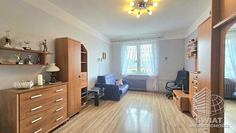 Mieszkanie na sprzedaż, Szczecin Śródmieście-Centrum, 3 pokoje, 73 m² — RBP20109, zdjęcie 2
