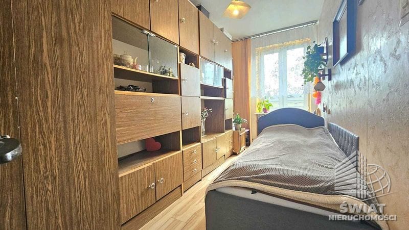 Mieszkanie na sprzedaż, Szczecin Śródmieście-Centrum, 3 pokoje, 73 m² — RBP20109, zdjęcie 4