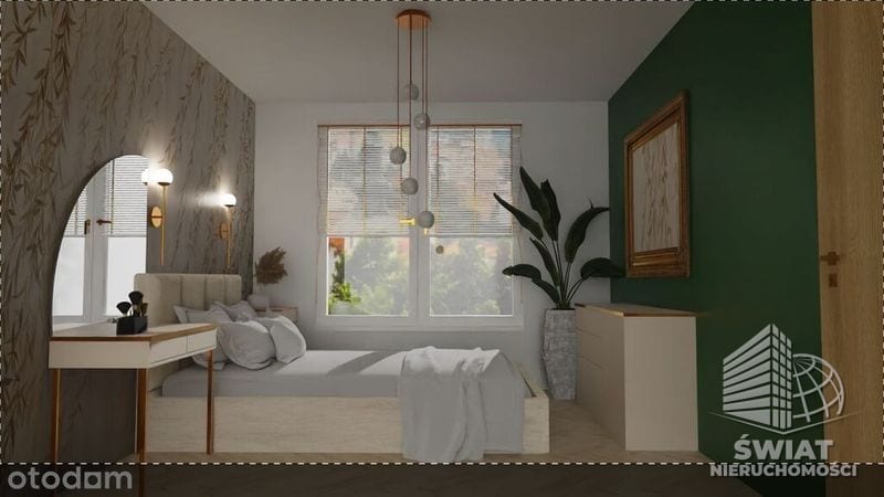 Mieszkanie na sprzedaż, Szczecin Śródmieście-Centrum, 3 pokoje, 48 m² — ROY04188, zdjęcie 7