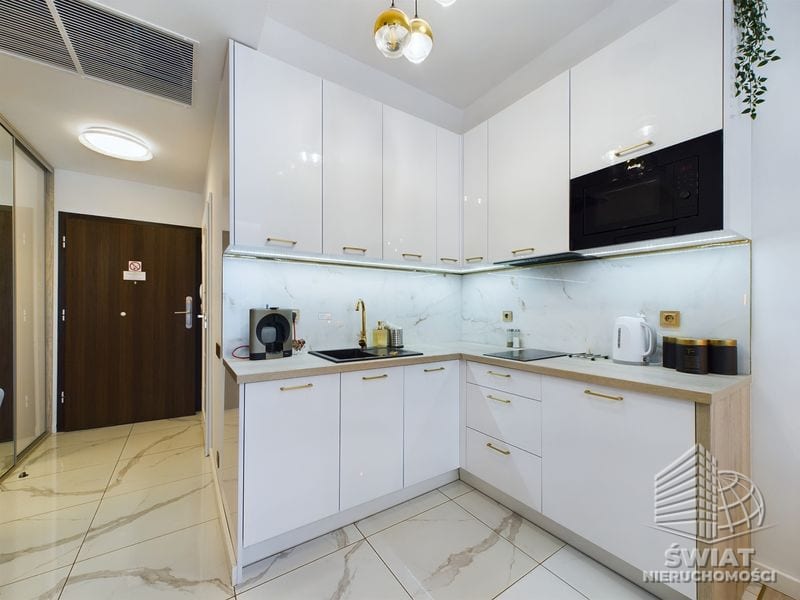 Mieszkanie na sprzedaż, Szczecin Śródmieście-Centrum, 1 pokój, 31 m² — ROY04217, zdjęcie 8