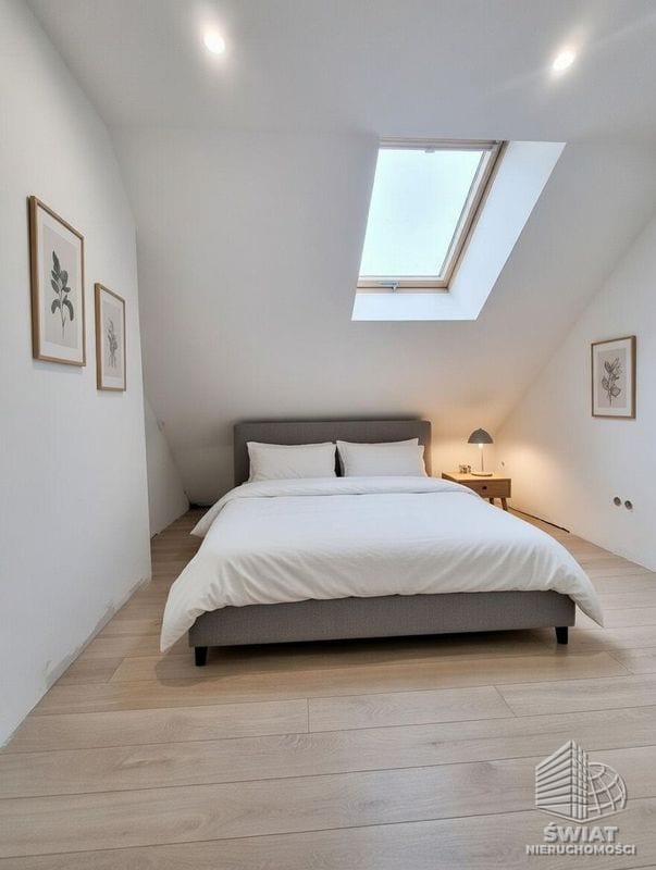Mieszkanie na sprzedaż, Szczecin Śródmieście-Centrum, 3 pokoje, 31 m² — ROY04442, zdjęcie 4