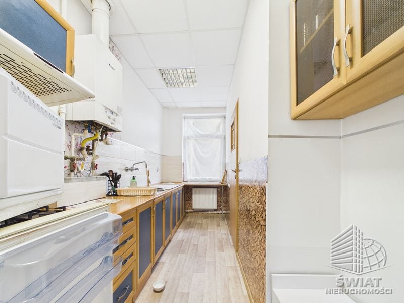 Mieszkanie na sprzedaż, Szczecin Śródmieście-Centrum, 3 pokoje, 77 m² — ROY04655, zdjęcie 1