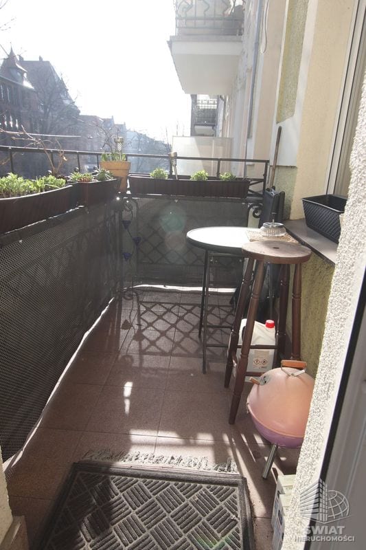 Mieszkanie na sprzedaż, Szczecin Śródmieście-Centrum, 4 pokoje, 110 m² — SWN32463, zdjęcie 3