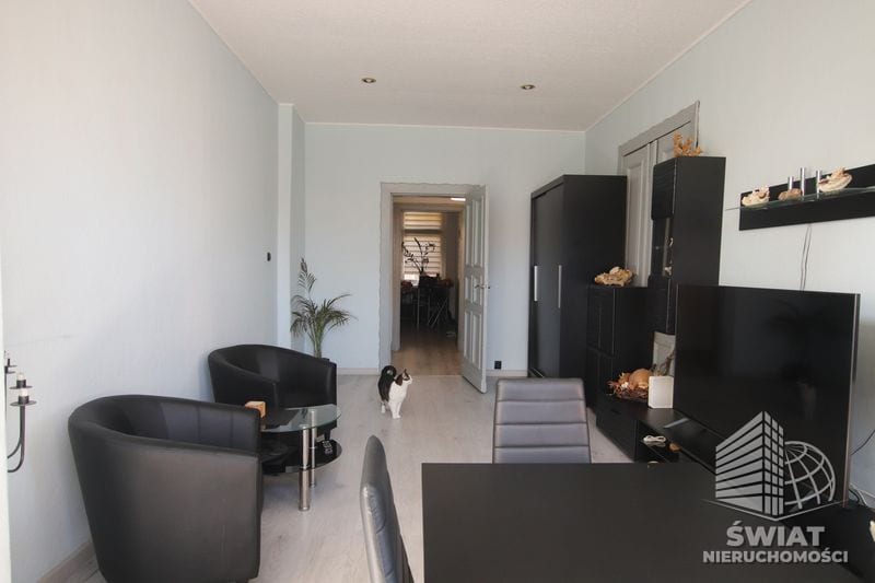 Mieszkanie na sprzedaż, Szczecin Śródmieście-Centrum, 4 pokoje, 110 m² — SWN32463, zdjęcie 6