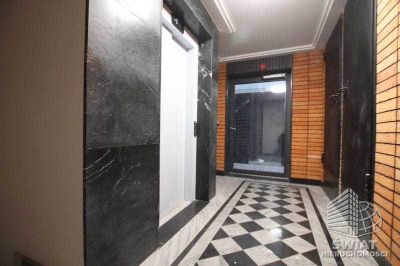Mieszkanie na sprzedaż, Szczecin Śródmieście-Centrum, 3 pokoje, 52 m² — SWN32566, zdjęcie 3