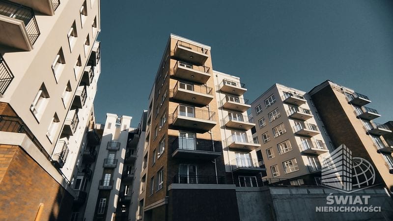 Mieszkanie na sprzedaż, Szczecin Śródmieście-Centrum, 3 pokoje, 52 m² — SWN32566, zdjęcie 4