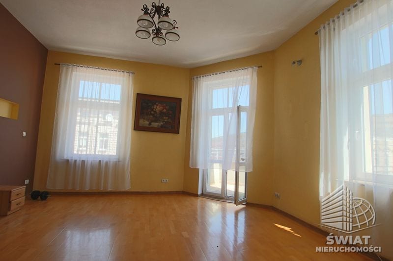 Mieszkanie na sprzedaż, Szczecin Śródmieście-Centrum, 4 pokoje, 107 m² — SWN32843, zdjęcie 2