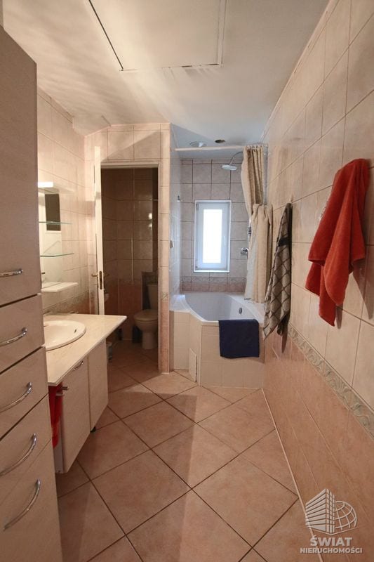 Mieszkanie na sprzedaż, Szczecin Śródmieście-Centrum, 4 pokoje, 107 m² — SWN32843, zdjęcie 6