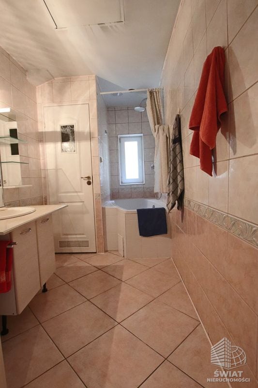 Mieszkanie na sprzedaż, Szczecin Śródmieście-Centrum, 4 pokoje, 107 m² — SWN32843, zdjęcie 8
