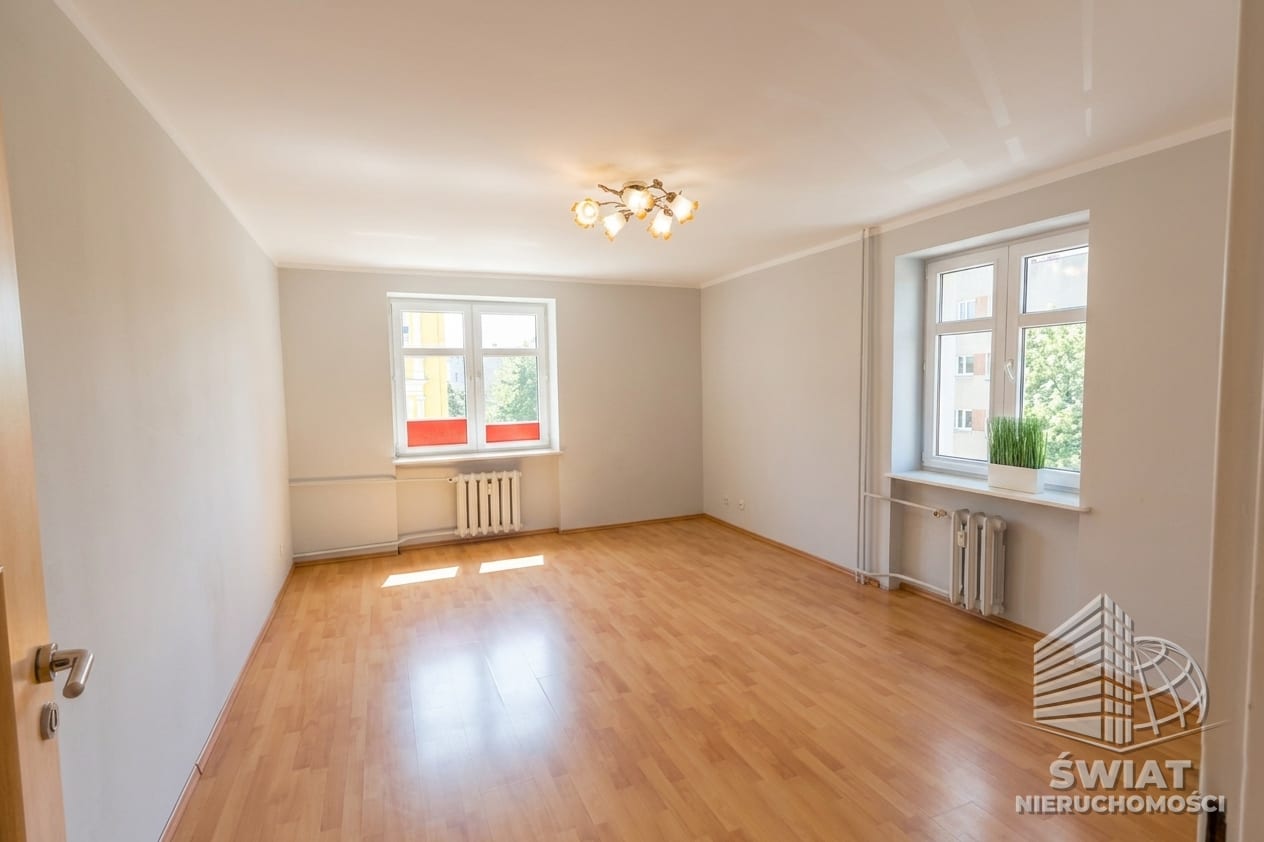 Mieszkanie na sprzedaż, Szczecin Śródmieście-Centrum, 3 pokoje, 74 m² — SWN32857, zdjęcie 1