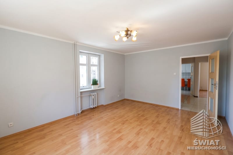 Mieszkanie na sprzedaż, Szczecin Śródmieście-Centrum, 3 pokoje, 74 m² — SWN32857, zdjęcie 3