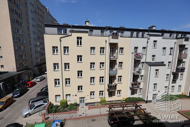 Mieszkanie na sprzedaż, Szczecin Śródmieście-Centrum, 3 pokoje, 74 m² — SWN32857, zdjęcie 8