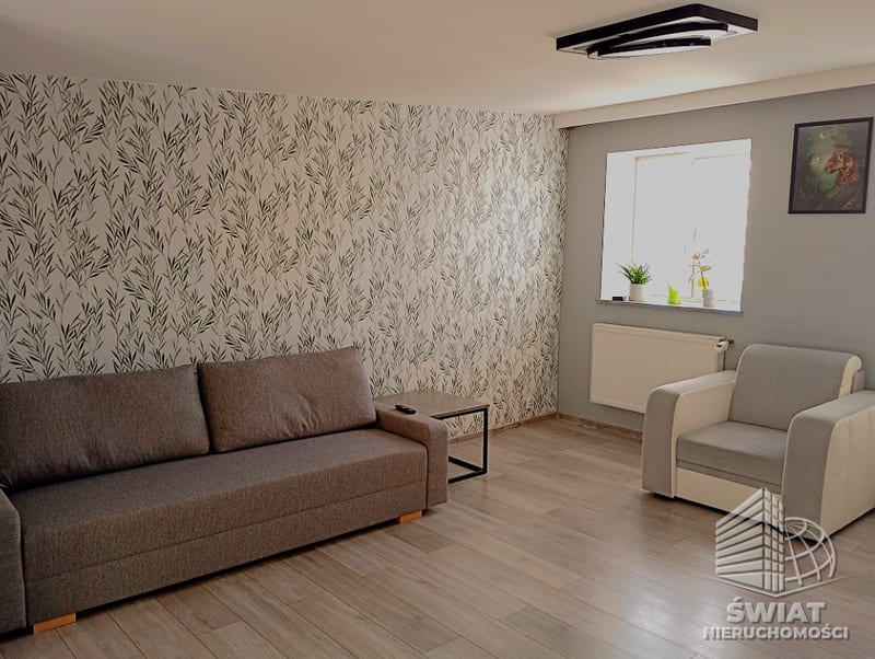 Mieszkanie na sprzedaż, Szczecin Śródmieście-Centrum, 3 pokoje, 98 m² — SWN32863, zdjęcie 1