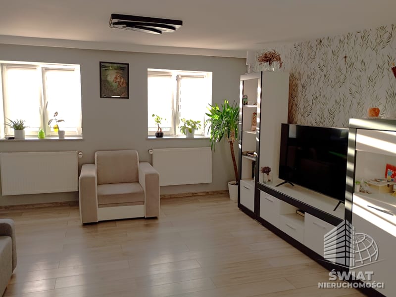 Mieszkanie na sprzedaż, Szczecin Śródmieście-Centrum, 3 pokoje, 98 m² — SWN32863, zdjęcie 2