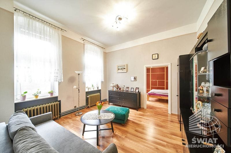 Mieszkanie na sprzedaż, Szczecin Śródmieście-Centrum, 4 pokoje, 102 m² — SWN32867, zdjęcie 1