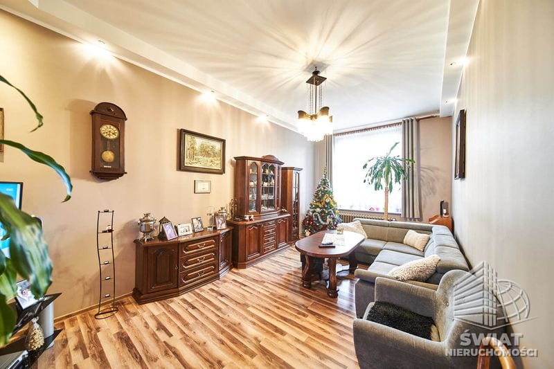 Mieszkanie na sprzedaż, Szczecin Śródmieście-Centrum, 4 pokoje, 102 m² — SWN32867, zdjęcie 3