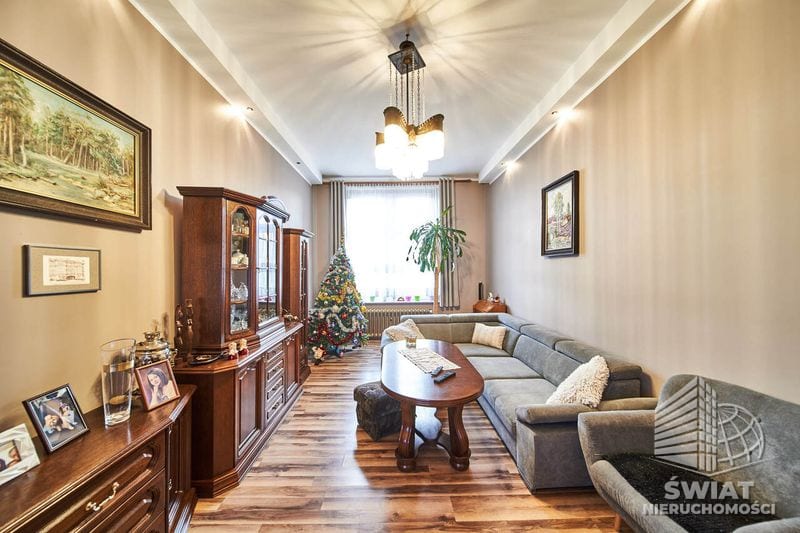 Mieszkanie na sprzedaż, Szczecin Śródmieście-Centrum, 4 pokoje, 102 m² — SWN32867, zdjęcie 4