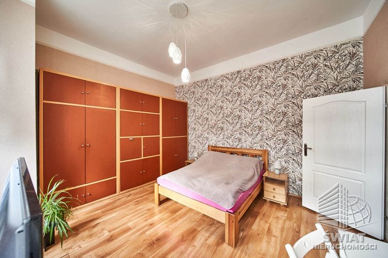 Mieszkanie na sprzedaż, Szczecin Śródmieście-Centrum, 4 pokoje, 102 m² — SWN32867, zdjęcie 5