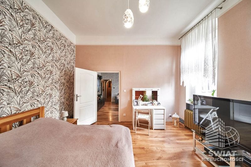 Mieszkanie na sprzedaż, Szczecin Śródmieście-Centrum, 4 pokoje, 102 m² — SWN32867, zdjęcie 6