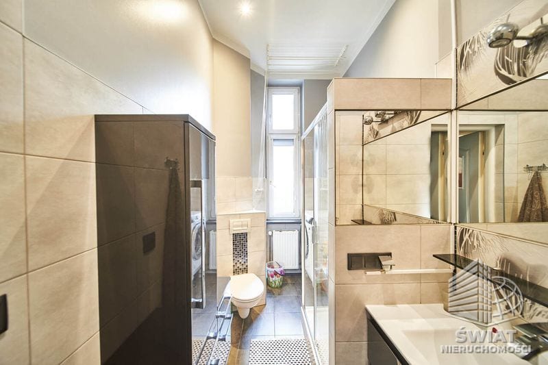 Mieszkanie na sprzedaż, Szczecin Śródmieście-Centrum, 4 pokoje, 102 m² — SWN32867, zdjęcie 8