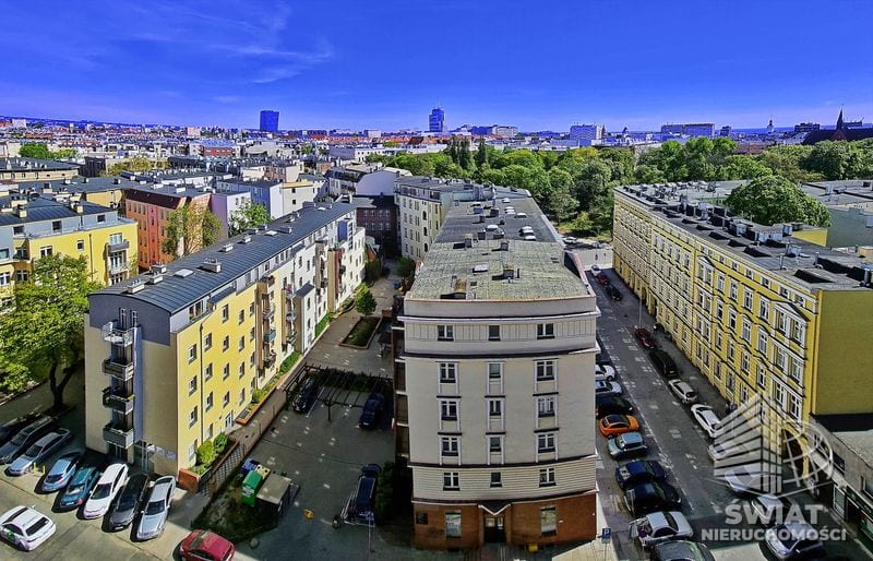 Mieszkanie na sprzedaż, Szczecin Śródmieście-Centrum, 2 pokoje, 46 m² — SWN32874, zdjęcie 4
