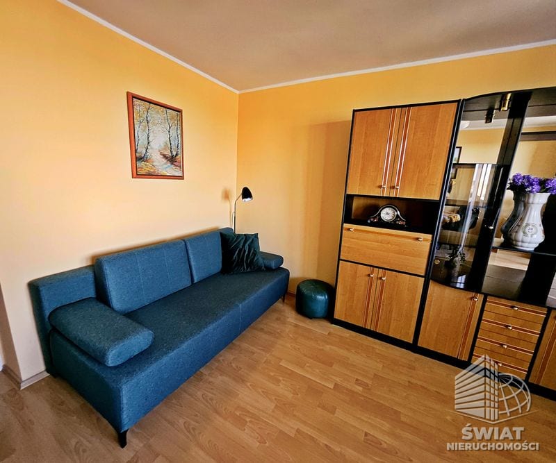 Mieszkanie na sprzedaż, Szczecin Śródmieście-Centrum, 2 pokoje, 46 m² — SWN32874, zdjęcie 7