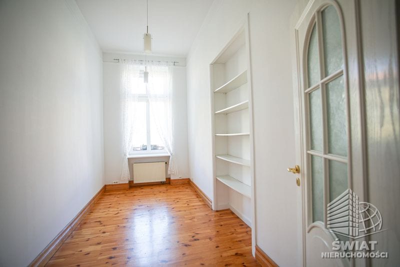 Mieszkanie na sprzedaż, Szczecin Śródmieście-Centrum, 4 pokoje, 124 m² — SWN32930, zdjęcie 7
