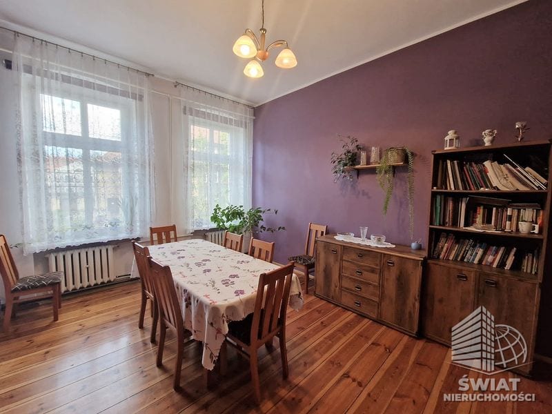 Mieszkanie na sprzedaż, Szczecin Śródmieście-Centrum, 4 pokoje, 121 m² — VSZ21466, zdjęcie 4