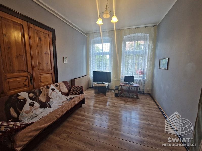 Mieszkanie na sprzedaż, Szczecin Śródmieście-Centrum, 4 pokoje, 121 m² — VSZ21466, zdjęcie 5