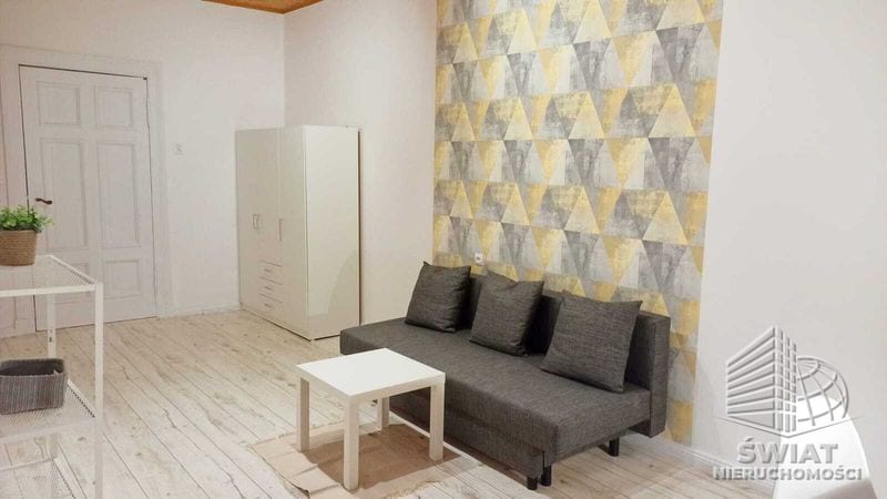 Mieszkanie na sprzedaż, Szczecin Śródmieście-Centrum, 4 pokoje, 71 m² — WNF00359, zdjęcie 2