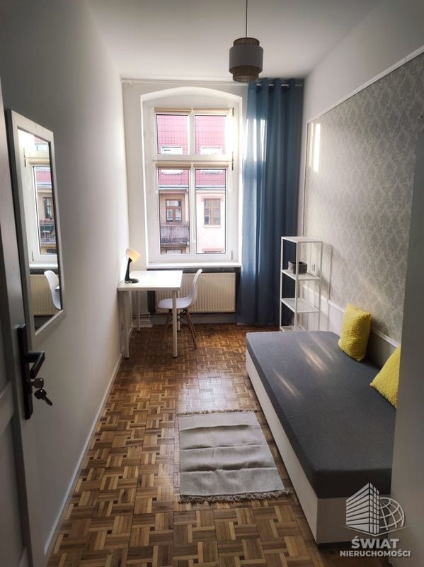 Mieszkanie na sprzedaż, Szczecin Śródmieście-Centrum, 4 pokoje, 71 m² — WNF00359, zdjęcie 3