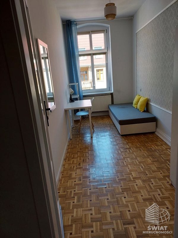 Mieszkanie na sprzedaż, Szczecin Śródmieście-Centrum, 4 pokoje, 71 m² — WNF00359, zdjęcie 4