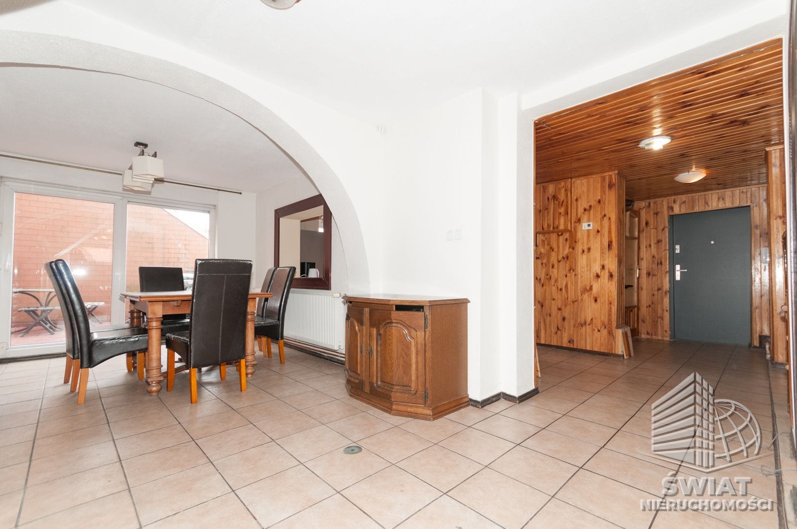 Mieszkanie na sprzedaż, Szczecin Śródmieście, 4 pokoje, 74 m² — CIE24918, zdjęcie 1