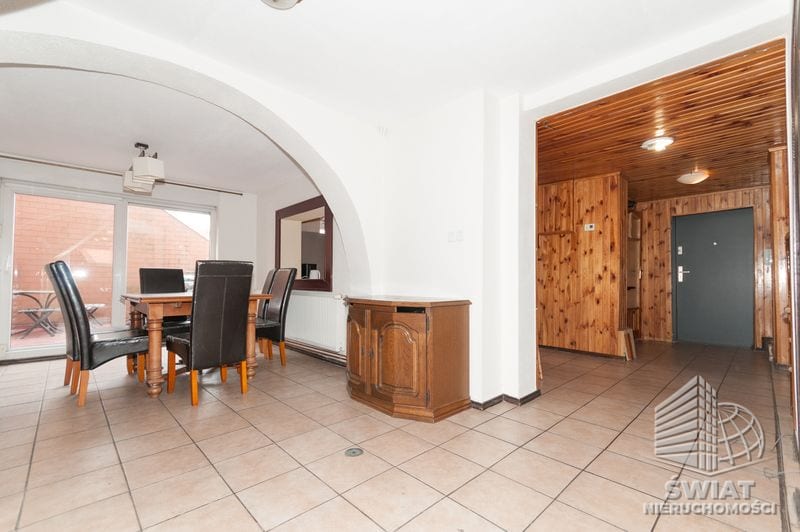 Mieszkanie na sprzedaż, Szczecin Śródmieście, 4 pokoje, 74 m² — CIE24918, zdjęcie 1