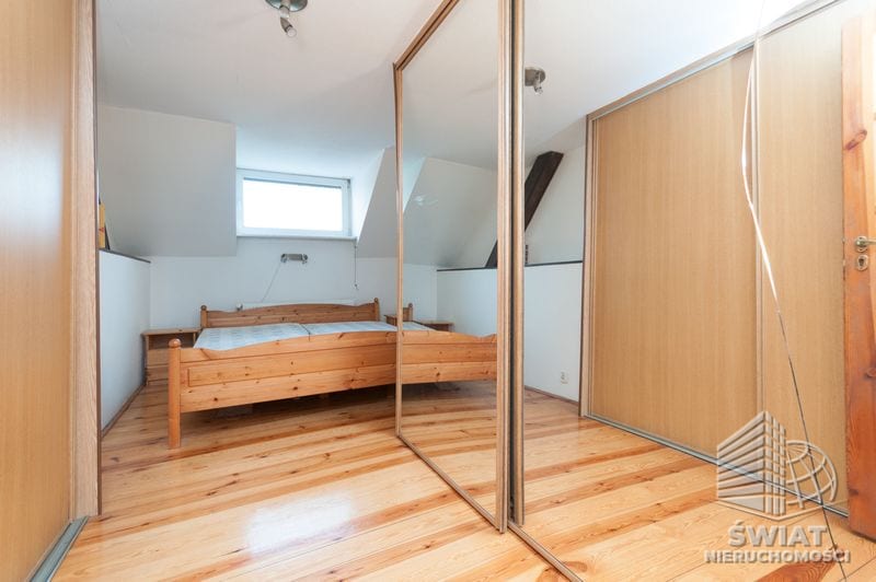 Mieszkanie na sprzedaż, Szczecin Śródmieście, 4 pokoje, 74 m² — CIE24918, zdjęcie 8