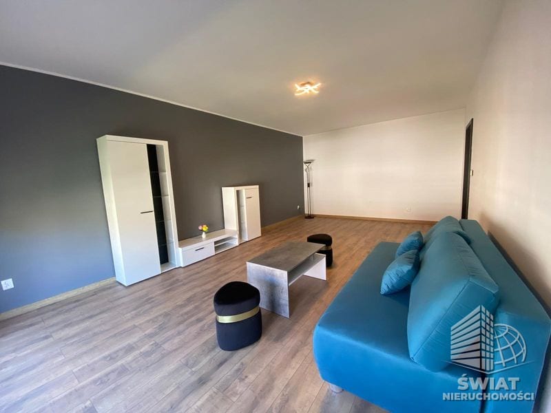 Mieszkanie na sprzedaż, Szczecin Śródmieście, 2 pokoje, 62 m² — CIE25043, zdjęcie 1