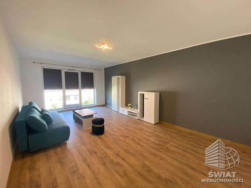 Mieszkanie na sprzedaż, Szczecin Śródmieście, 2 pokoje, 62 m² — CIE25043, zdjęcie 2