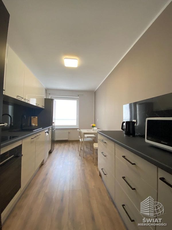 Mieszkanie na sprzedaż, Szczecin Śródmieście, 2 pokoje, 62 m² — CIE25043, zdjęcie 4