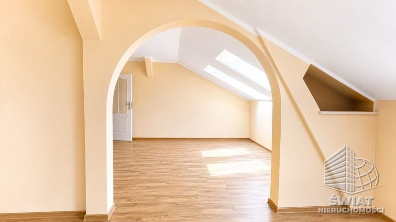 Mieszkanie na sprzedaż, Szczecin Śródmieście, 4 pokoje, 81 m² — CIT25631, zdjęcie 4