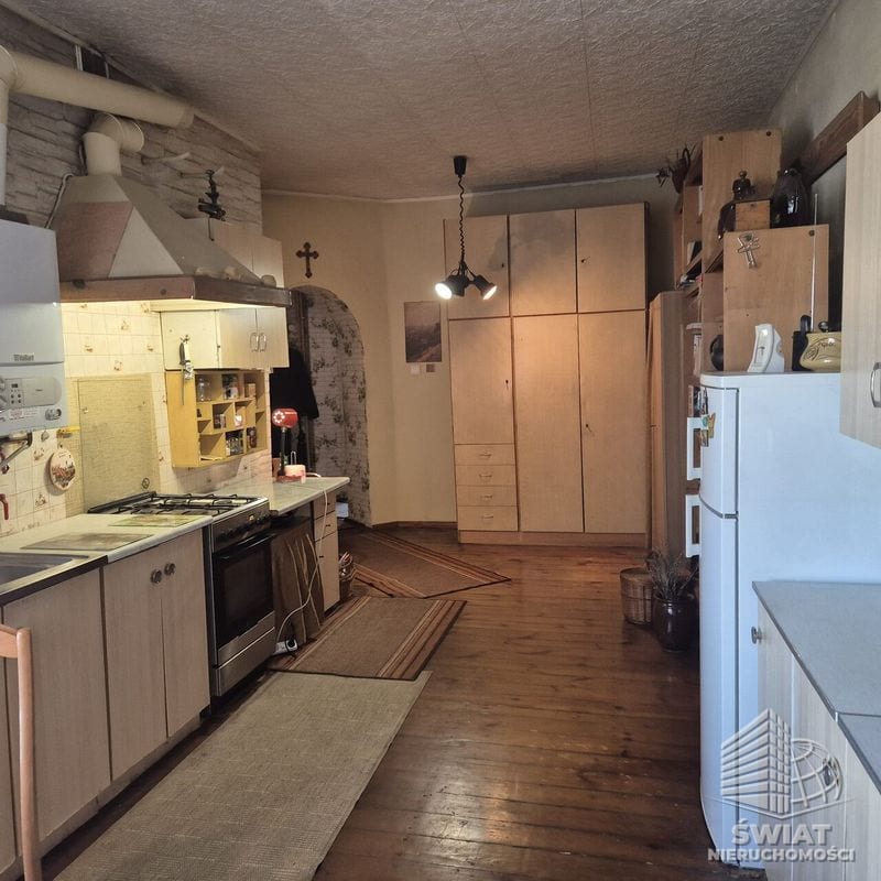 Mieszkanie na sprzedaż, Szczecin Śródmieście, 2 pokoje, 82 m² — ELD21159, zdjęcie 4