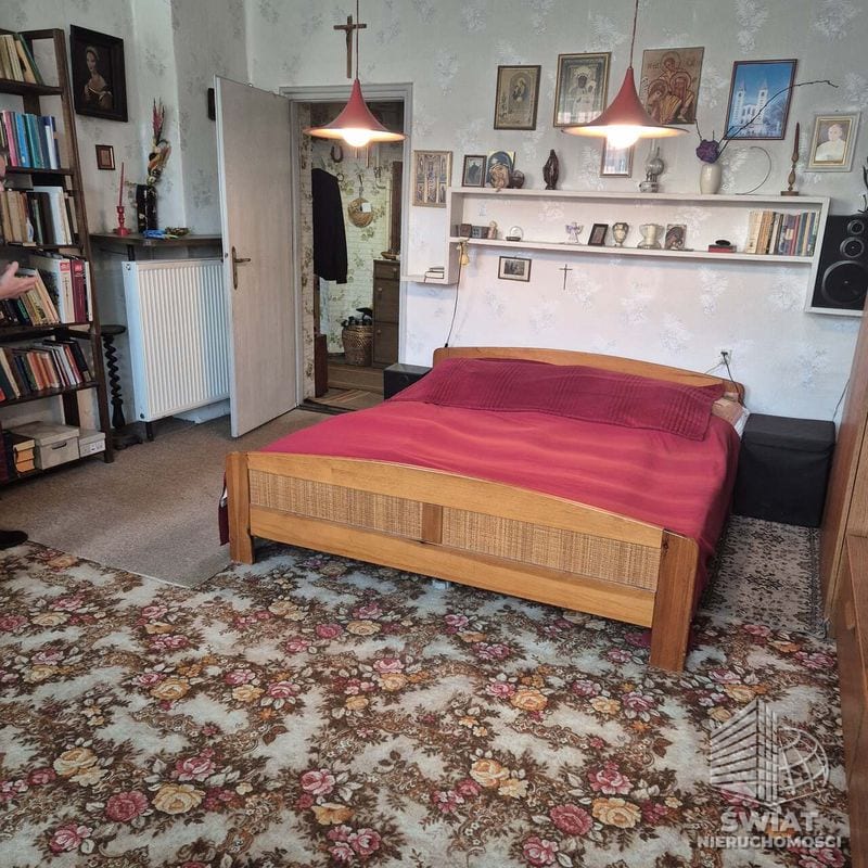Mieszkanie na sprzedaż, Szczecin Śródmieście, 2 pokoje, 82 m² — ELD21159, zdjęcie 5