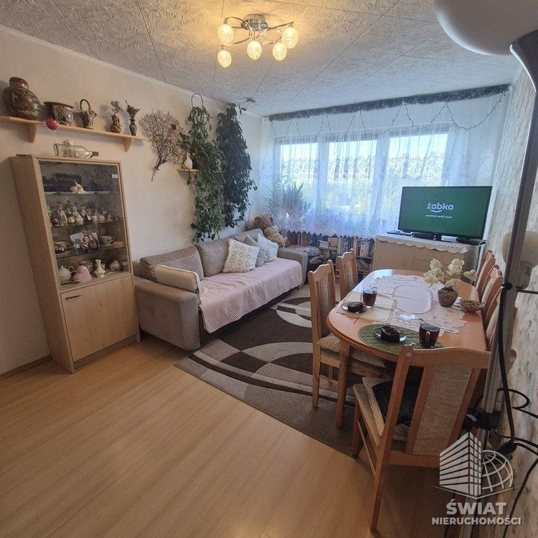 Mieszkanie na sprzedaż, Szczecin Śródmieście, 1 pokój, 31 m² — ELD21186, zdjęcie 1
