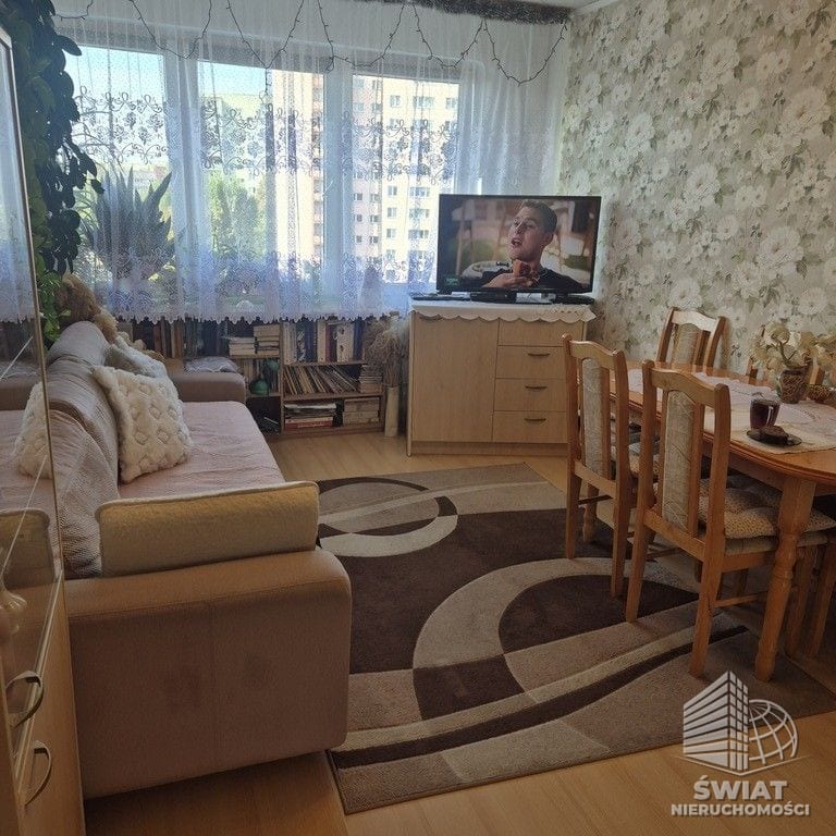 Mieszkanie na sprzedaż, Szczecin Śródmieście, 1 pokój, 31 m² — ELD21186, zdjęcie 2