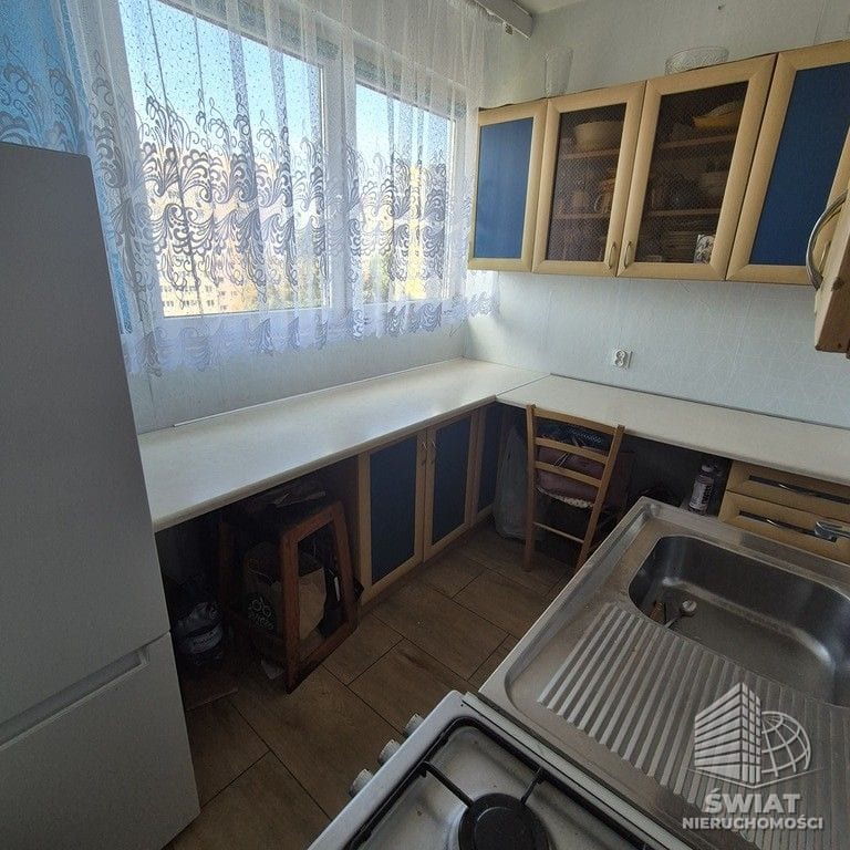 Mieszkanie na sprzedaż, Szczecin Śródmieście, 1 pokój, 31 m² — ELD21186, zdjęcie 5