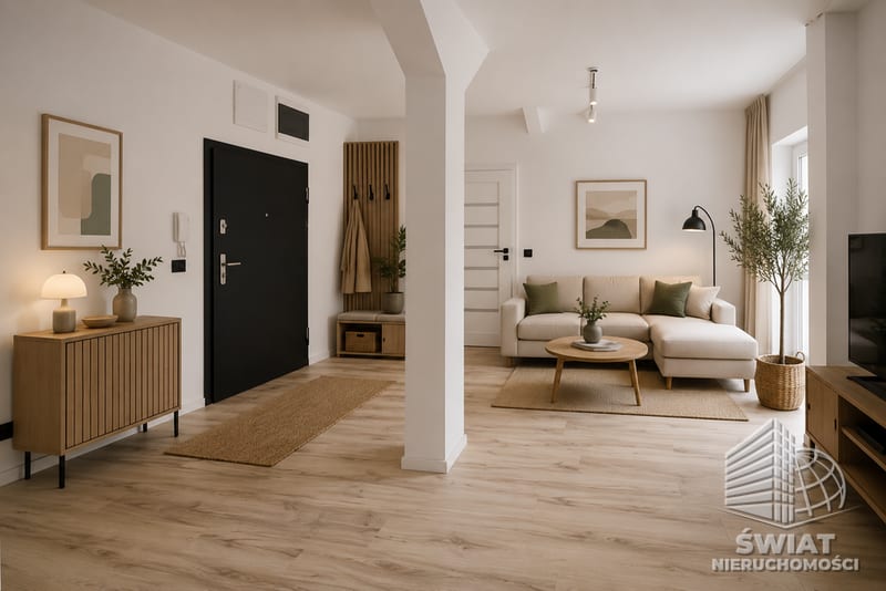 Mieszkanie na sprzedaż, Szczecin Śródmieście, 2 pokoje, 35 m² — ELT34561, zdjęcie 2