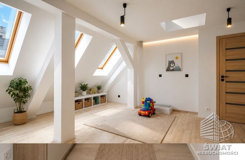 Mieszkanie na sprzedaż, Szczecin Śródmieście, 2 pokoje, 44 m² — ELT34573, zdjęcie 1