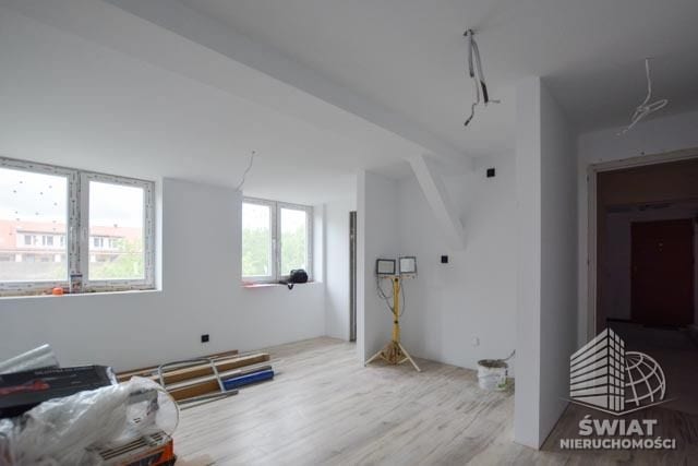Mieszkanie na sprzedaż, Szczecin Śródmieście, 2 pokoje, 44 m² — ELT34573, zdjęcie 3