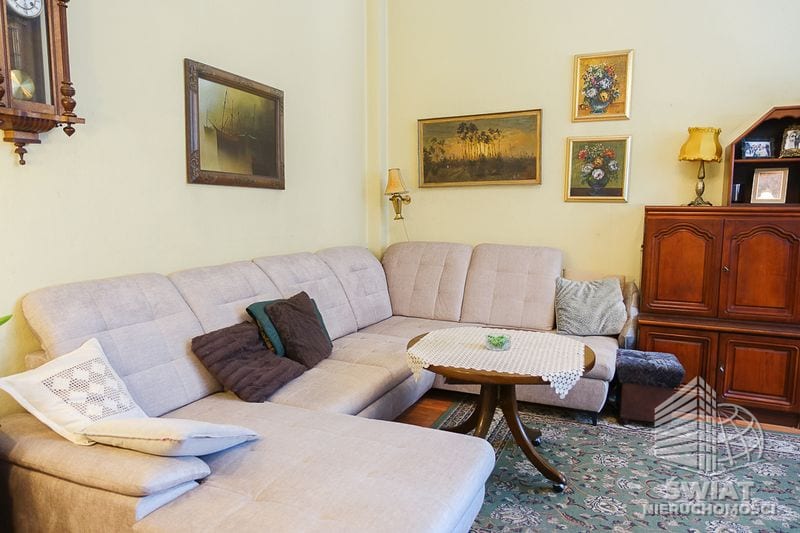 Mieszkanie na sprzedaż, Szczecin Śródmieście, 4 pokoje, 97 m² — FKT25203, zdjęcie 1
