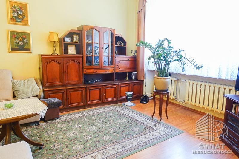 Mieszkanie na sprzedaż, Szczecin Śródmieście, 4 pokoje, 97 m² — FKT25203, zdjęcie 2