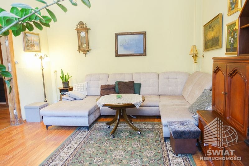 Mieszkanie na sprzedaż, Szczecin Śródmieście, 4 pokoje, 97 m² — FKT25203, zdjęcie 3